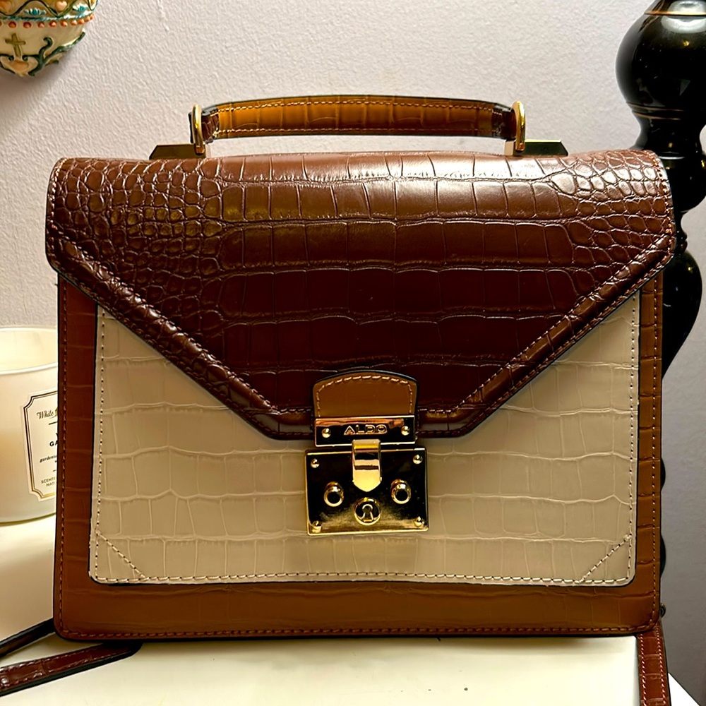 Aldo Bag NWOT